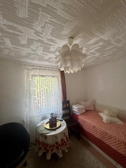Casă cu 3 camere cu Teren 533 Mp în Central