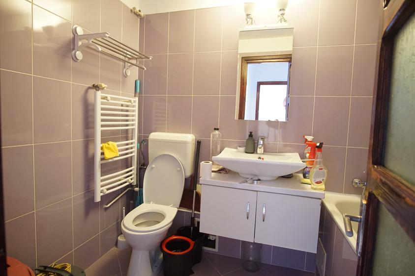 Garsonieră decomandată în Dristor