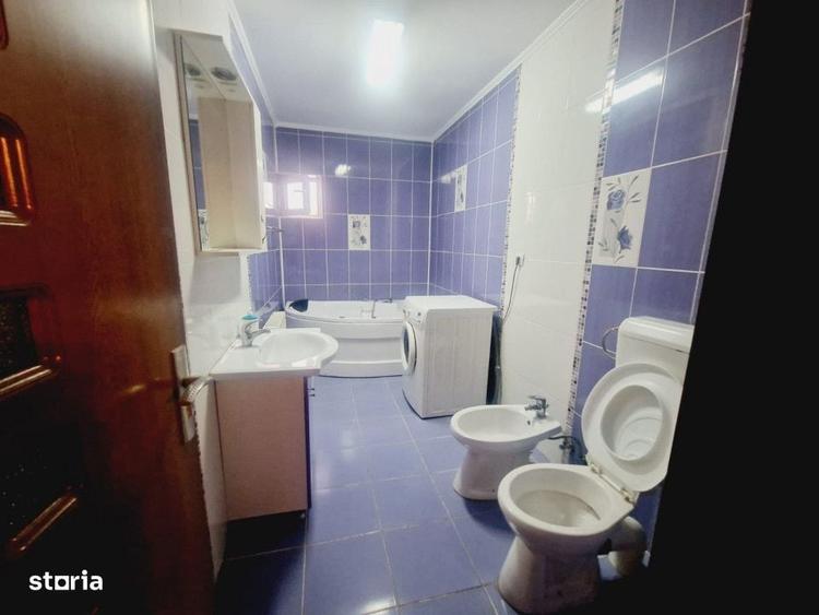 Casă cu 4 camere în Iosia