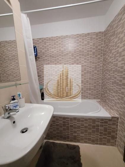 Apartament cu 2 camere decomandat, mobilat în Circumvalațiunii