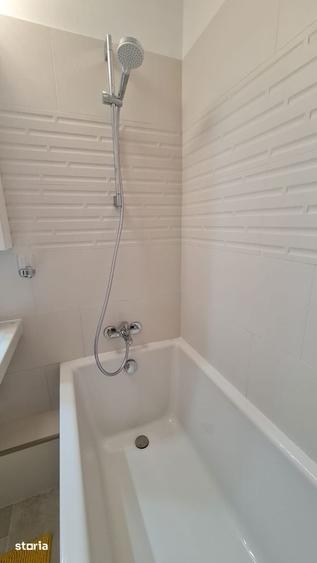 Apartament cu 2 camere decomandat în Băneasa