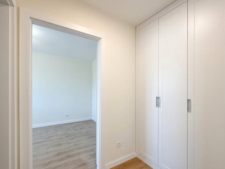 Apartament cu 2 camere semidecomandat în Drumul Taberei