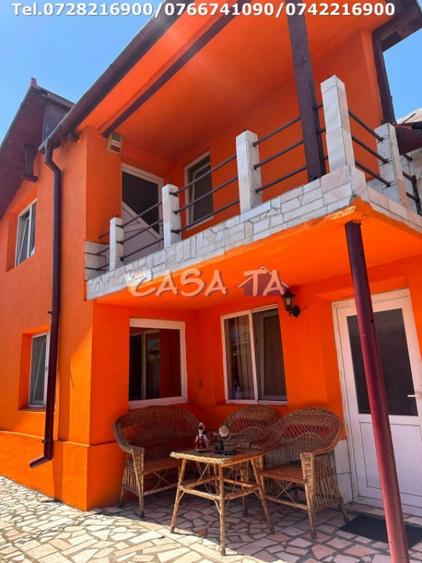 Casa P+M + spatiu comercial situata in Targu Jiu, Calea Se - 2