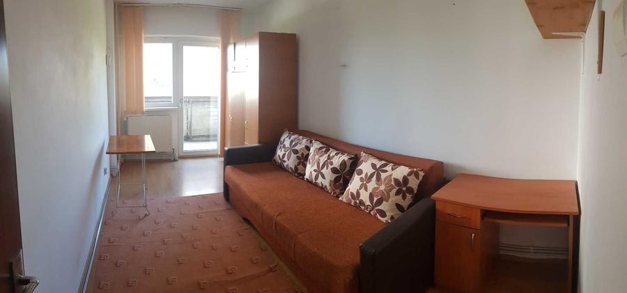 Apartament cu 4 camere decomandat, mobilat în Mănăștur