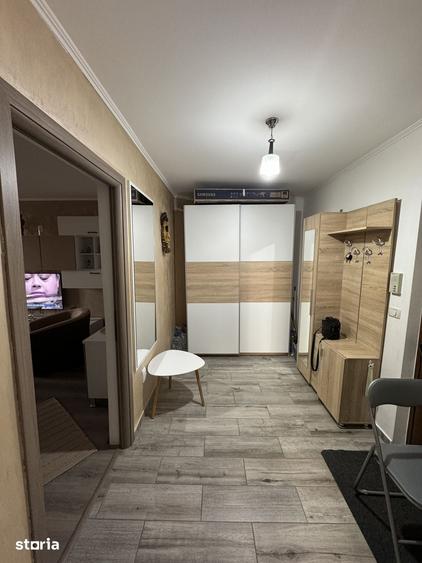 Apartament cu 2 camere decomandat în Ultracentral