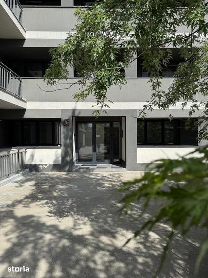 Apartament cu 2 camere în Tractorul