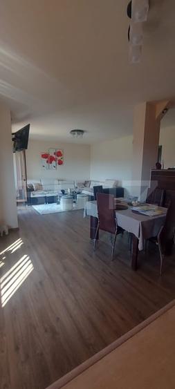 Apartament cu 2 camere decomandat, mobilat în Reghin — fotografia 3