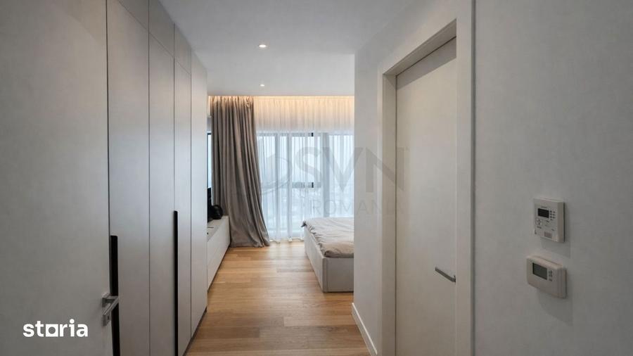 Apartament superb 3 camere I One Verdi I Vanzare - 7