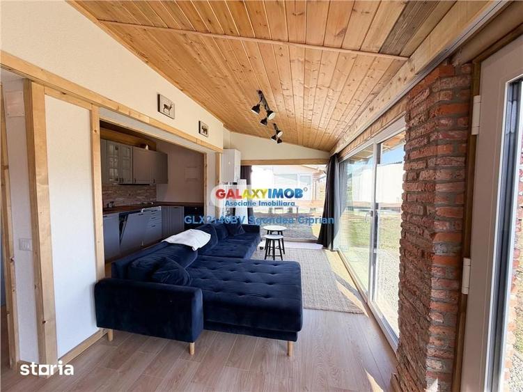 Casa Vacanta Tohanu Nou 3 Km Bran - 1