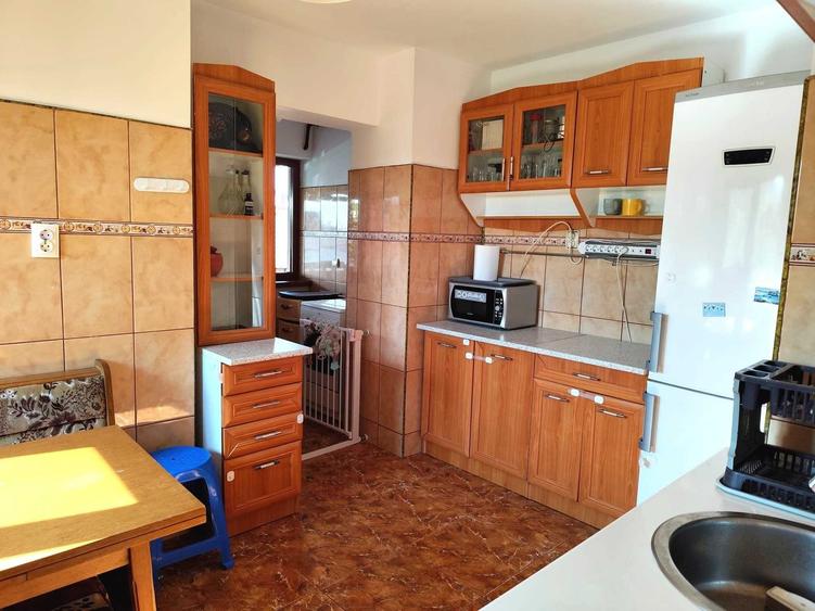 Inchiriere casa spatioasa Techirghiol - 5