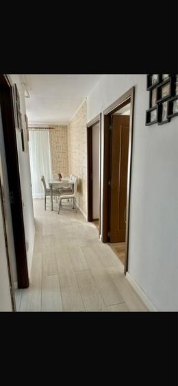 Apartament cu 2 camere decomandat în Florești