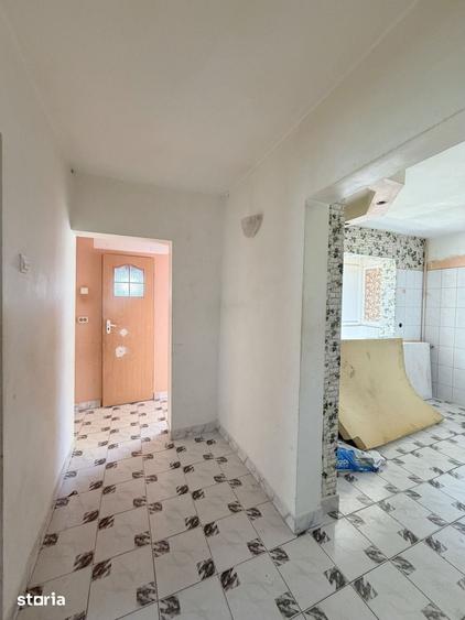 Apartament cu 3 camere în Colentina
