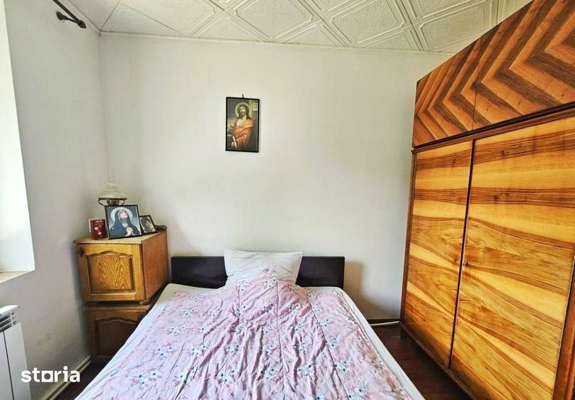 Apartament cu 2 camere in Navodari - 3