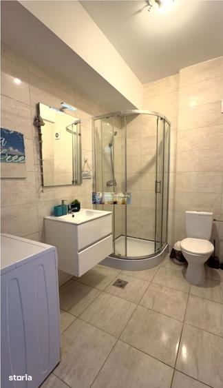 Apartament cu 2 camere în Nord