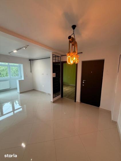 3 camere Decomandat - Pacurari- Canta - renovat - liber- 139900 euro - 8