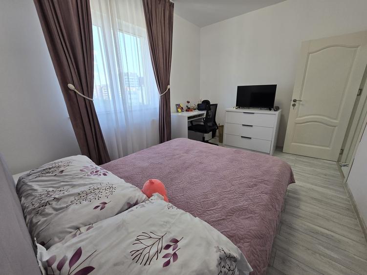 Regie Residence Inchiriere AP 2 CAM Modern, Centrala Proprie 6 Min M Grozavesti - 4