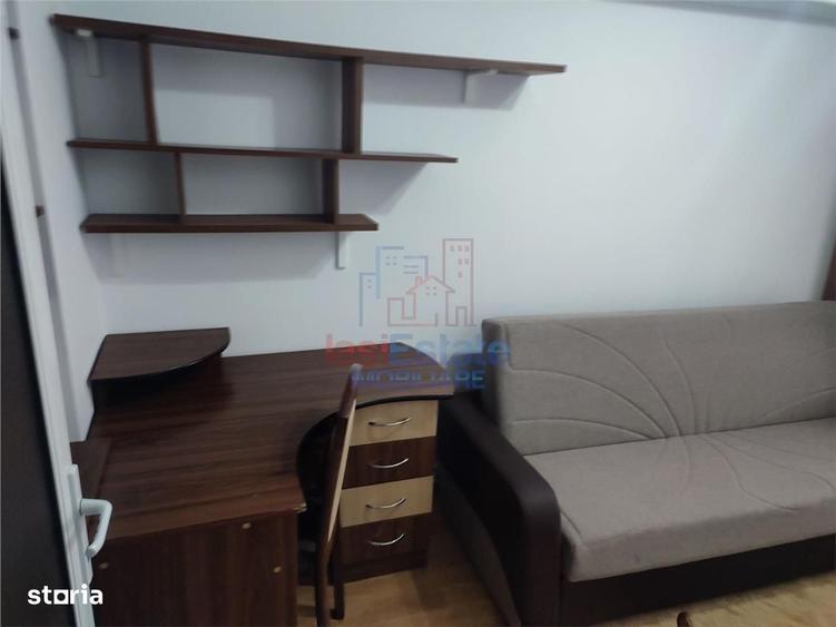 Apartament cu 3 camere decomandat în Alexandru cel Bun
