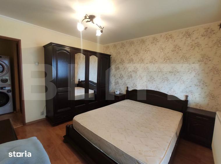 Apartament 2 camere modern, parcare inclusa, Carpati 2 - 1