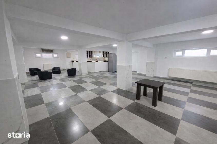 Spațiu comercial, de 150 mp, în Aurel Vlaicu