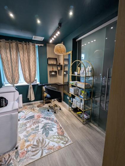 Spațiu comercial, de 45 mp, în Vitan-Bârzești