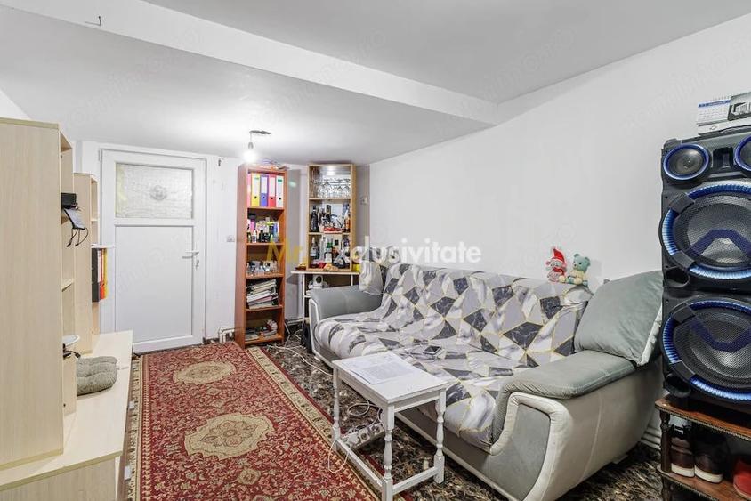 Casă cu 4 camere cu Teren 132 Mp în Sălaj