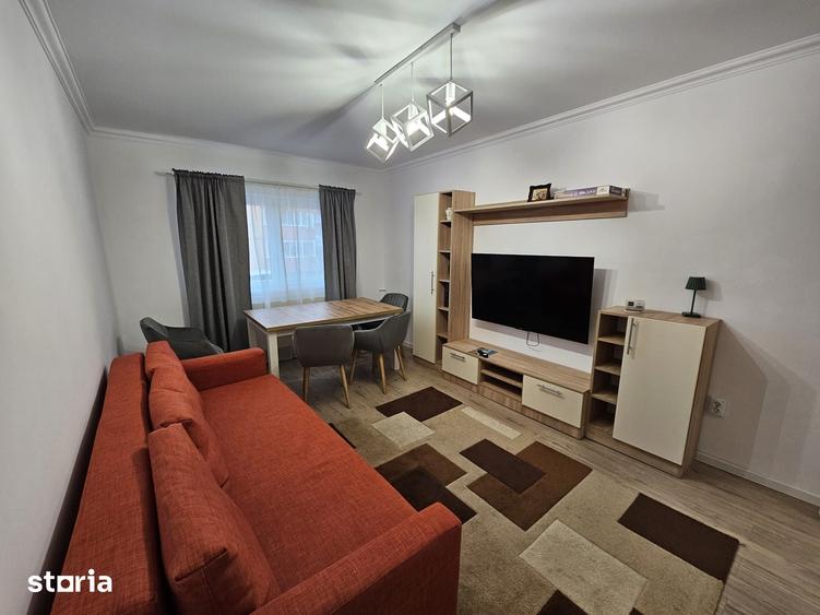 Apartament 2 camere cu balcon in Centrul Nou - 7