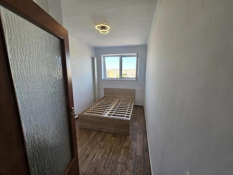 Apartament cu 2 camere decomandat, mobilat în Dacia