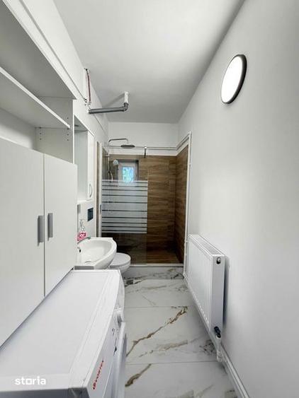 Apartament cu 2 camere, mobilat în Tomis I