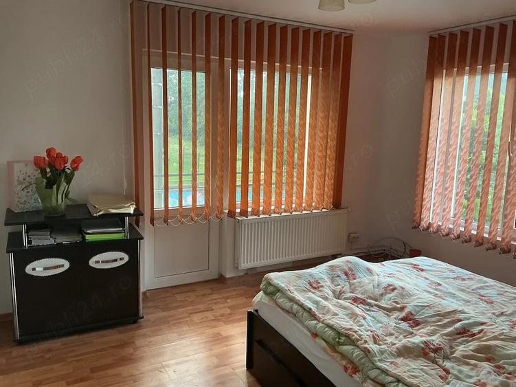 Casă cu Teren 504 Mp în Central