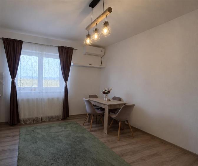 Apartament cu 1 camera balcon parcare zona Arhitectilor - 6