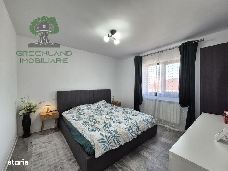 Casă cu 4 camere în Horpaz