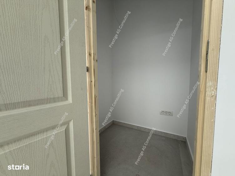 Spațiu comercial, de 50 mp, în Blașcovici