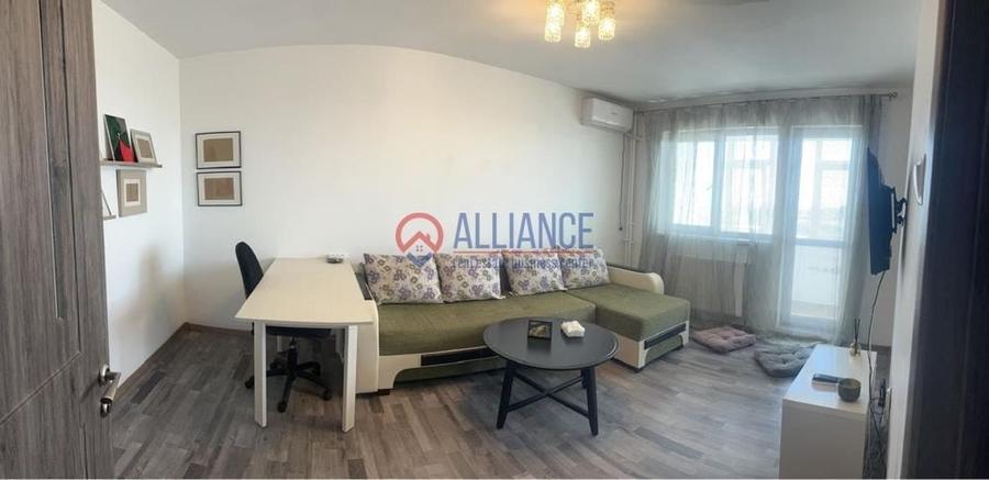 Apartament cu 2 camere decomandat în Tomis Nord
