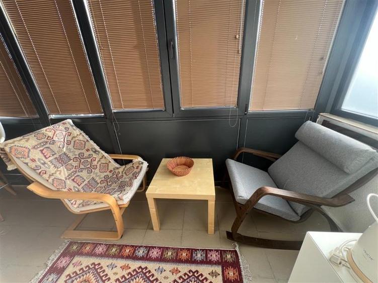 Apartament cu 2 camere decomandat, mobilat în Colentina