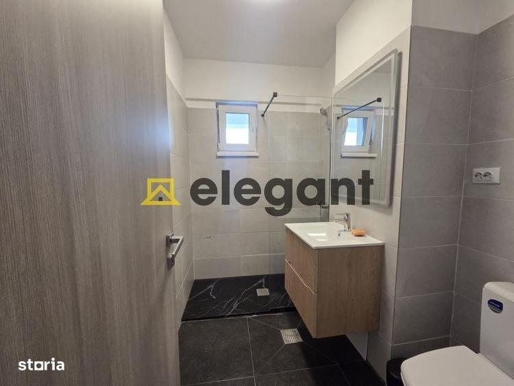 Apartament cu 2 camere decomandat în Aeroport