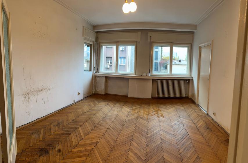 Apartament cu 2 camere decomandat în Dacia