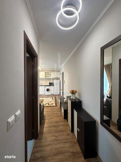 Apartament de inchiriat 2 camere, 48 mp, Gu?teri?a, Sibiu - 3