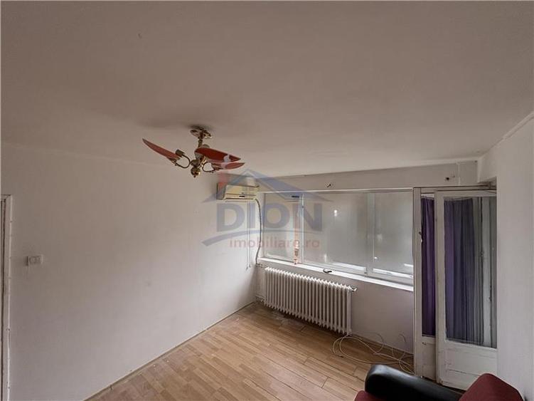 Apartament cu 2 camere semidecomandat în Drumul Taberei