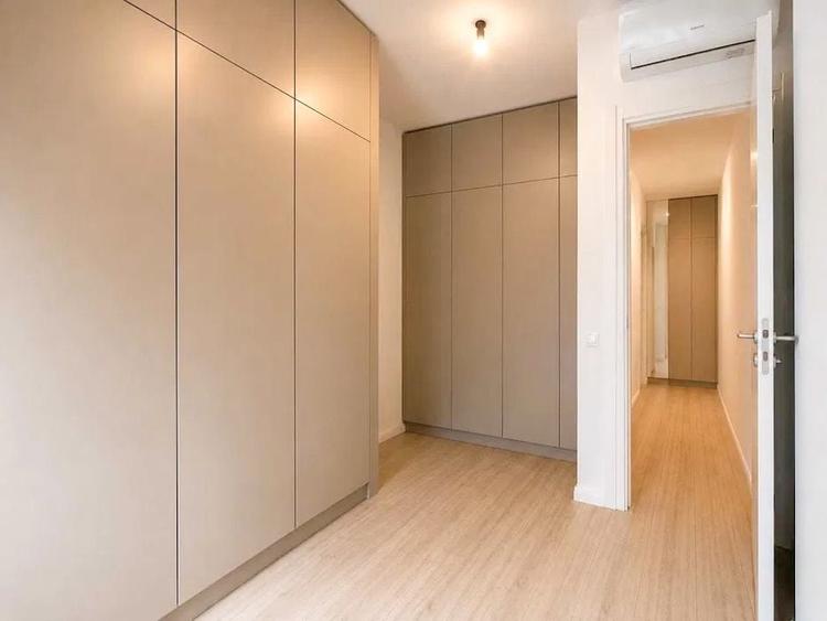 Apartament cu 3 camere decomandat, mobilat în Floreasca