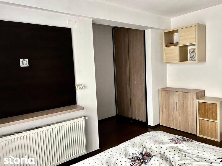 Apartament 3 camere de vanzare Str. Maracineni- parcare GRATUITA - 13