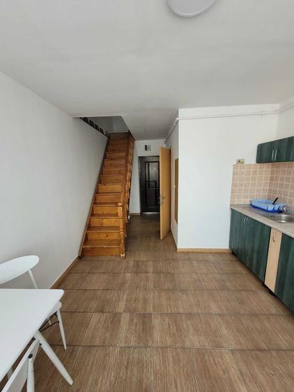 Apartament cu 2 camere semidecomandat în Terezian