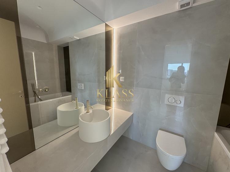 Apartament modern cu 3 camere, Pipera - 7