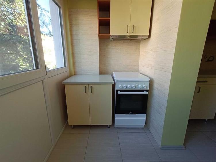 2 camere decomandat, 52mp, etaj 2/4, renovat complet - Brazda, Scoala 23 - 4