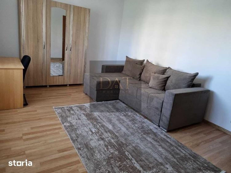 Apartament cu 2 camere decomandat în Mărăști