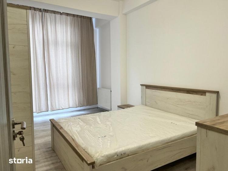 Apartament cu 3 camere în Vasile Aaron
