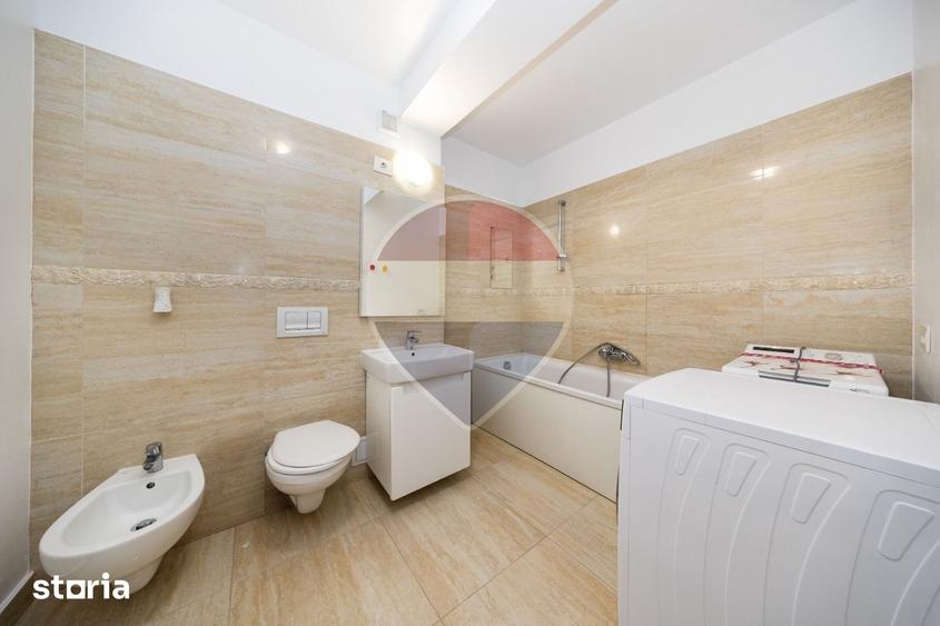 Apartament modern - view superb Dealul Morii - 7