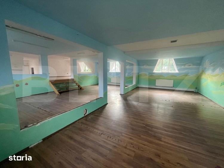 Spațiu comercial, de 170 mp, în Central
