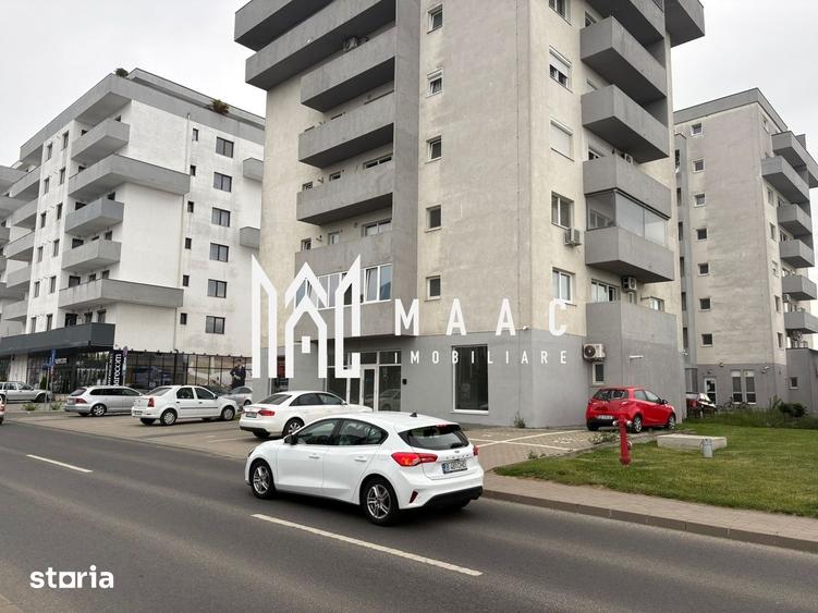Apartament cu 2 camere decomandat în Șelimbăr