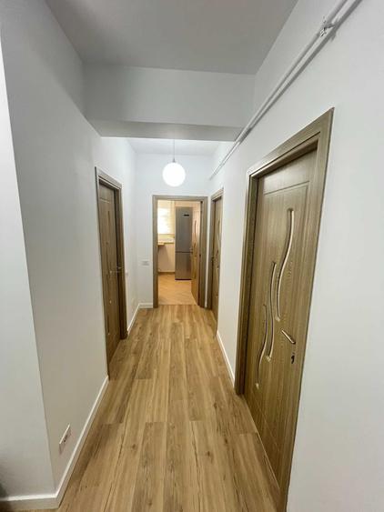 Apartament cu 2 camere decomandat în Metalurgiei