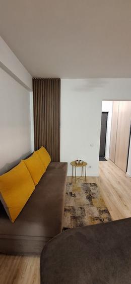 APARTAMENT 2 CAMERE DE INCHIRIAT/OTOPENI RESIDENCE/70MP/PARCARE INCLUSA - 4